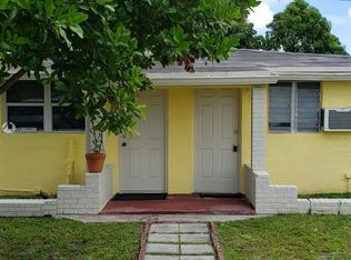 1101 N 58th Ave, Hollywood, FL 33021