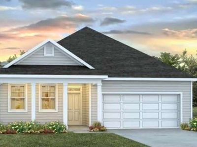 106 Sumter St, Guyton, GA, 31312