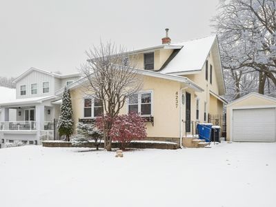 4237 Crocker Ave, Edina, MN, 55416
