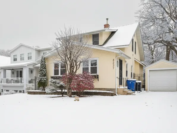 4237 Crocker Ave, Edina, MN 55416