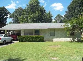 5911 W Jones St, White Hall, AR 71602