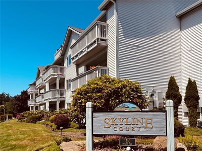 1510 SKYLINE WAY #A203, Anacortes, WA, 98221