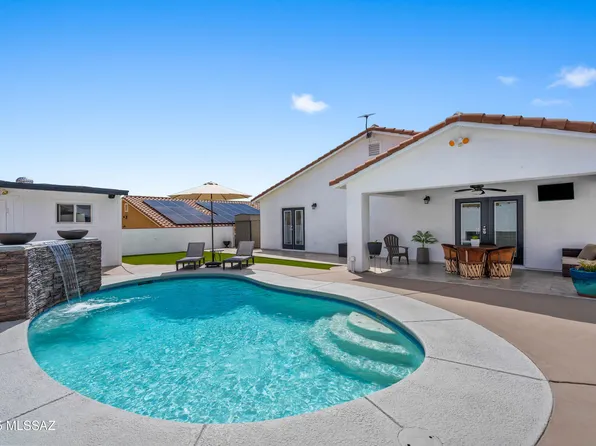 426 Camino Dona Cydney, Nogales, AZ 85621