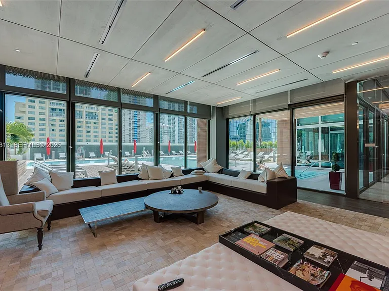 1080 Brickell Ave #4105 — Photo 15