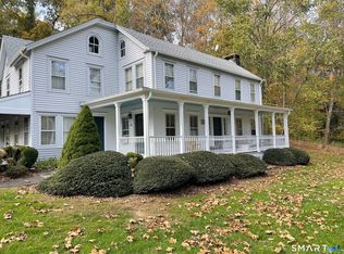 503 Danbury Rd #1, Wilton, CT 06897