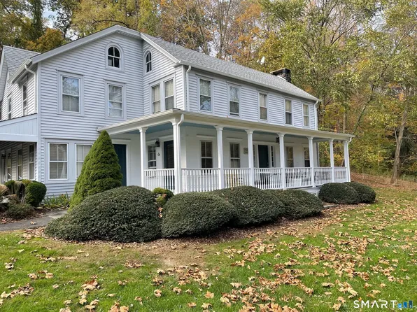 503 Danbury Rd #1, Wilton, CT 06897