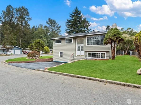 29317 44th Place S, Auburn, WA 98001
