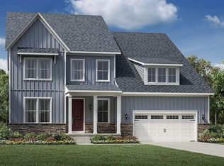 609 Silvercomet Dr N, Knightdale, NC 27545