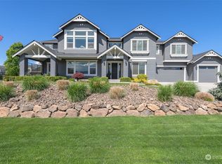 845 S Lamplight Ln, East Wenatchee, WA 98802