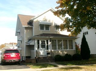 616 3rd Ave, Baraboo, WI 53913