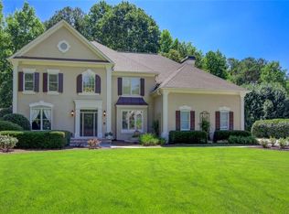 7610 Saint Marlo Country Club Pkwy, Duluth, GA 30097