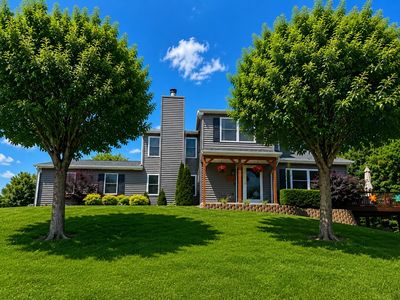 4322 W Lombard St, Davenport, IA, 52804