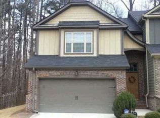 1179 Kendrew Pass, Marietta, GA 30008