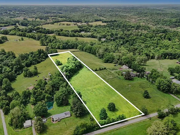 0 Waller Rd, Verona, KY 41092