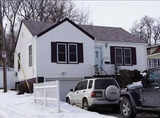 4614 N 47th St, Omaha, NE 68104