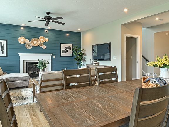 5th image of Evansberry Dr Homesite 3
