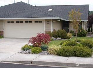 17 Willow Pointe Loop UNIT 17, Longview, WA 98632