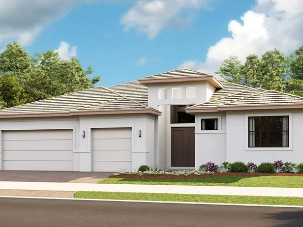 Whitney Plan, PGA Village Verano