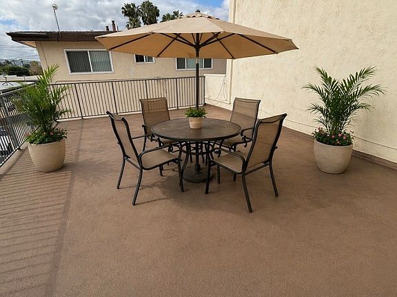 2nd image of 808 N Azusa Ave #27