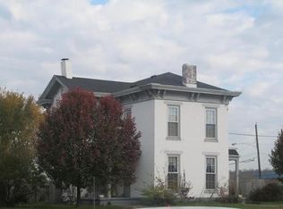 244 E State St, Trenton, OH 45067