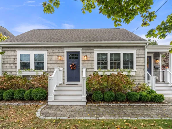 519 Kirby St, New Bedford, MA 02740