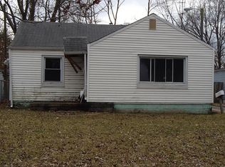 2641 Cold Spring Ln, Indianapolis, IN 46222