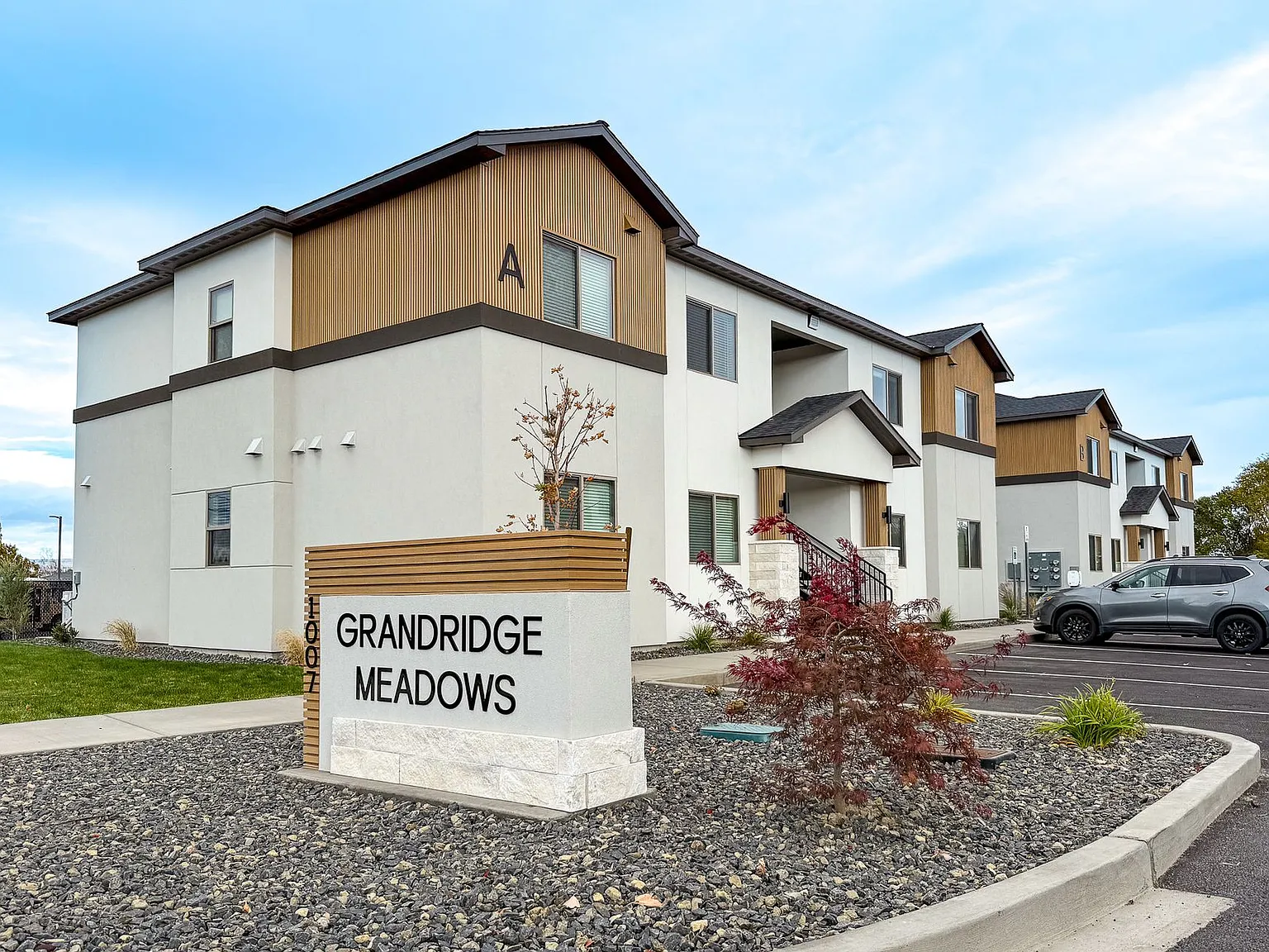 Grandridge Meadows Lofts — Photo 1
