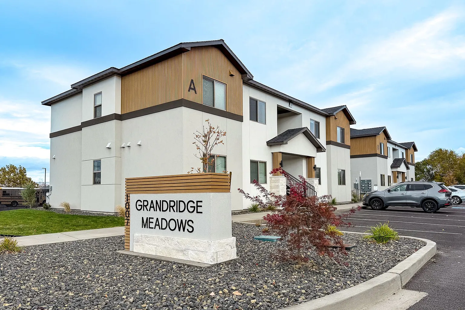 1007 Grandridge Rd #D201 photo 1