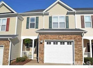 2507 Asher View Ct, Raleigh, NC 27606