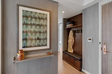 Sold by Extell Marketing Group