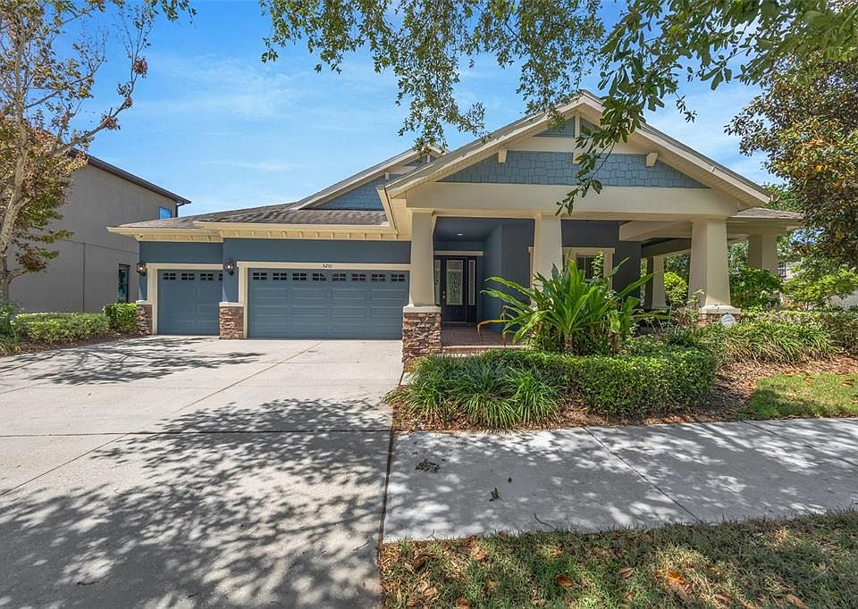 1st image of 5201 Sparrowglen Pl