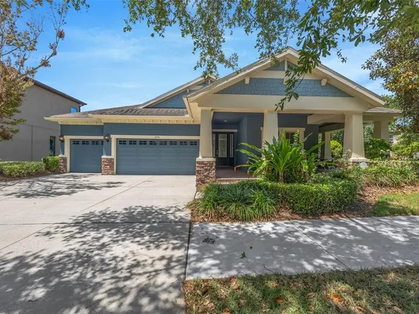 5201 Sparrowglen Pl, Lithia, FL 33547