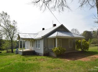 137 Clements Rd, Rutherfordton, NC 28139