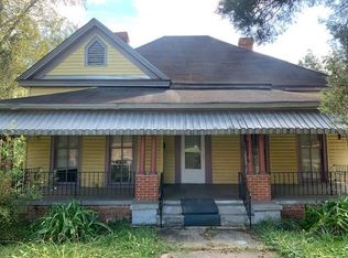 2286 Napier Ave, Macon, GA 31204