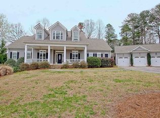75 Harbor Vw, Newnan, GA