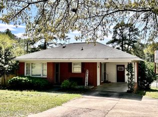 158 County Home Rd, Rockingham, NC 28379