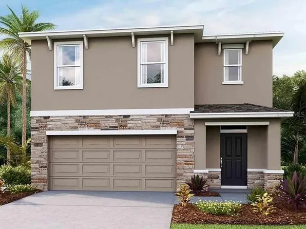 13667 Whiskey Daisy Dr, Dade City, FL 33525