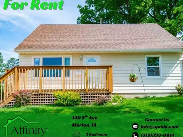 140 5th Ave, Marion, IA 52302