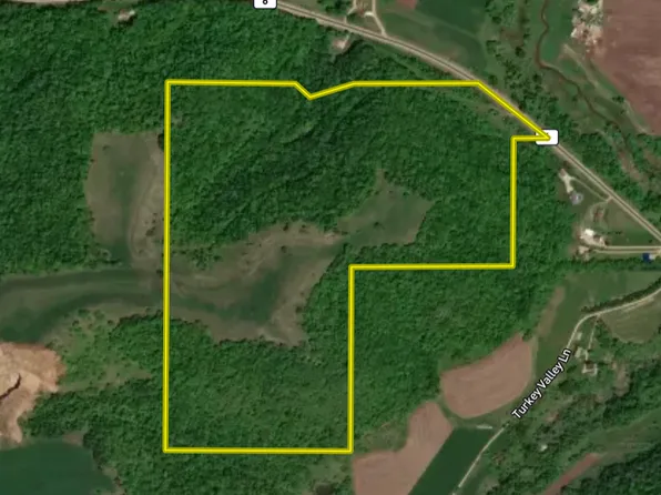 County Road 6, La Crescent, MN 55947