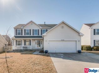 5426 S 159th Ave, Omaha, NE 68135