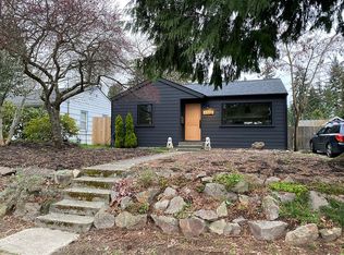 11332 14th Ave NE, Seattle, WA 98125