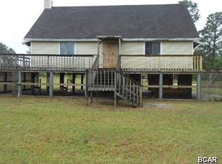 1620 Pleasant Rest Rd, Wewahitchka, FL 32465