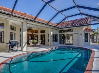 11340 Bent Pine Dr, Fort Myers, FL 33913