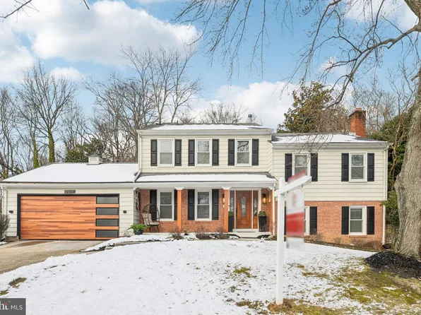 12507 Langner Dr, Fort Washington, MD 20744