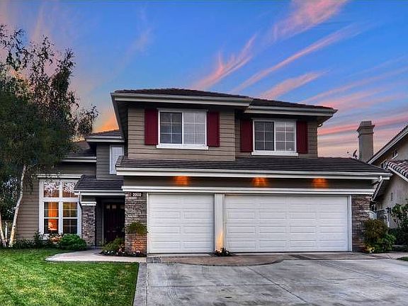 Great Curbside Appeal