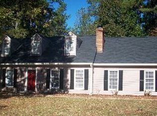1888 Brandy Woods Dr SE, Conyers, GA 30013