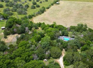 485 Brookhaven Dr, Woodway, TX 76712