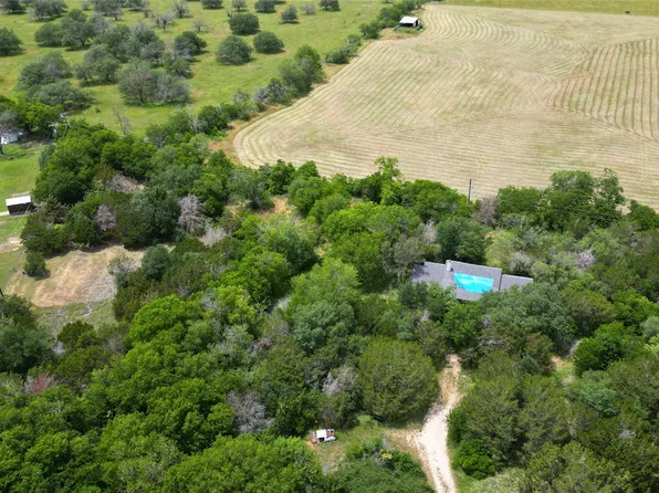 485 Brookhaven Dr, Woodway, TX 76712