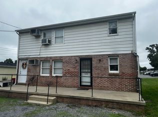 308 S Reymann St, Ranson, WV 25438