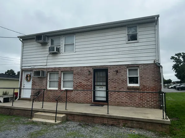 308 S Reymann St, Ranson, WV 25438
